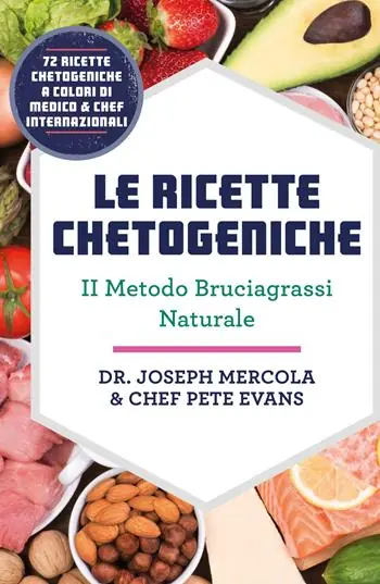 Offerta Del Giorno Le ricette chetogeniche. Il metodo bruciagrassi naturale