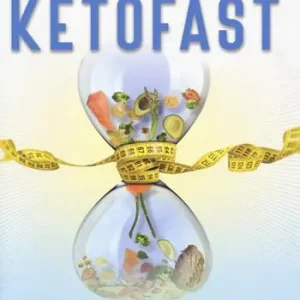 Ordina Subito Ketofast. Dimagrire con la dieta chetogenica