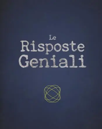 Le risposte geniali Direttamente Dal Produttore