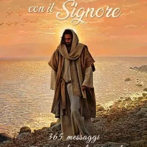 Vendita Finale Buongiorno con il Signore. 365 messaggi per iniziare bene la giornata