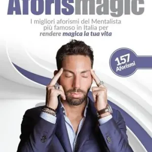 Aforismagic Offerta Lampo