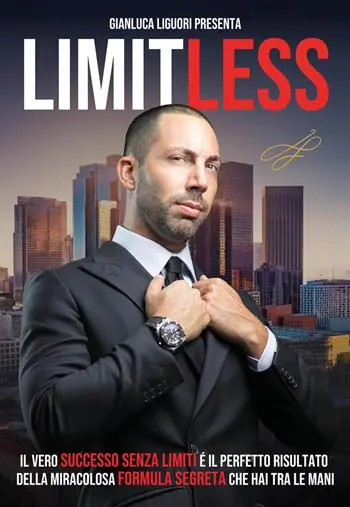 Subito Disponibile Limitless