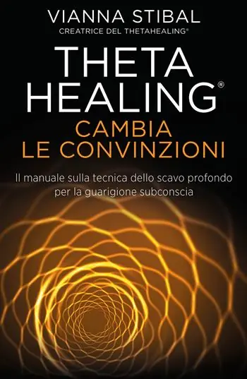 Più Venduto Cambia le convinzioni. ThetaHealing