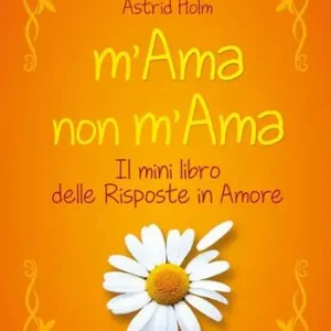 M‘ama non m‘ama Offerta Limitata