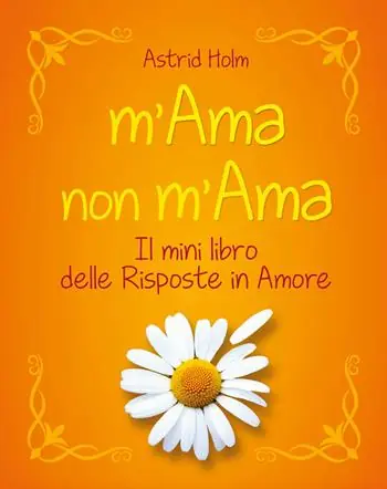 M‘ama non m‘ama Offerta Limitata