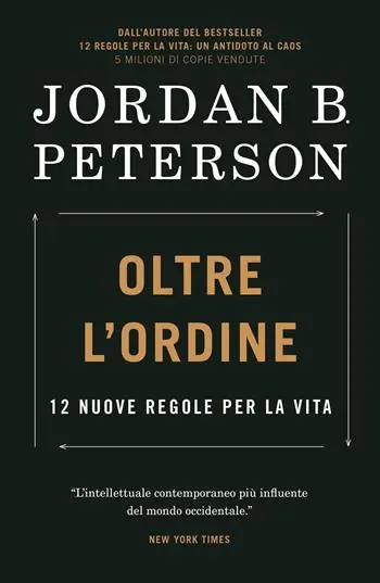 Oltre l’ordine. 12 nuove regole per la vita Ordina Subito