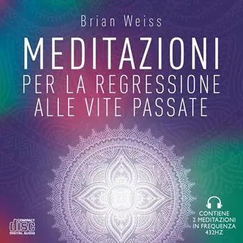 Bestseller Meditazioni per la regressione alle vite passate. Nuova ediz.