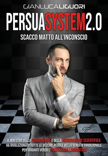 Saldi Persuasystem 2.0. Scacco matto all‘inconscio