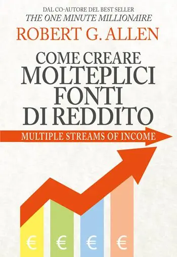 Miglior Prezzo Come creare molteplici fonti di reddito. Nuova ediz.