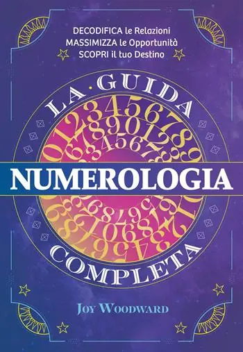 Numerologia. La guida completa Offerta