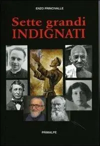 Sette grandi indignati Offerta Lampo