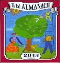 Prezzo Conveniente L‘ tò almanach 2013