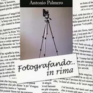 Promozione Esclusiva Fotografando in rima