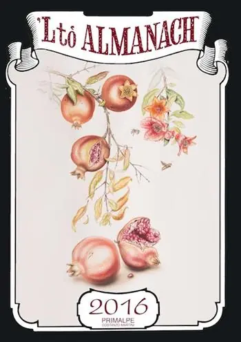 Must-Have ‘L tò almanach