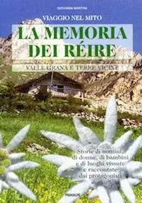 Nuova Collezione La memoria dei réire. Valle grana e terre vicine