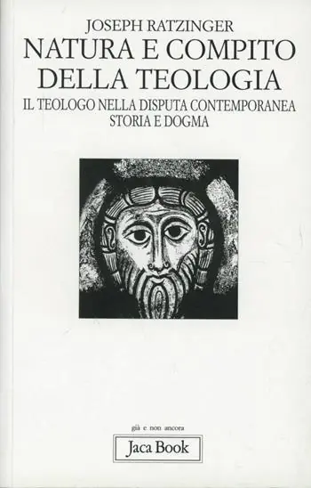 Ultime Pezzi Natura e compito della teologia. Il teologo nella disputa contemporanea. Storia e dogma