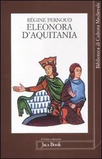 Eleonora d‘Aquitania Scelto Dai Clienti