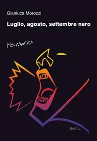 Ordina Subito Luglio, agosto, settembre nero