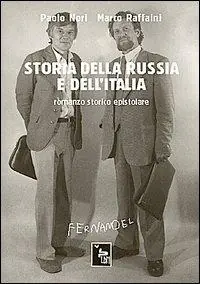 Prezzo Scontato Storia della Russia e dell‘Italia