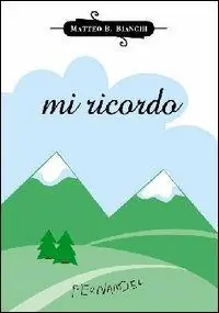 Mi ricordo Nuova Collezione