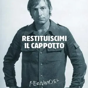 Restituiscimi il cappotto Soddisfatti O Rimborsati