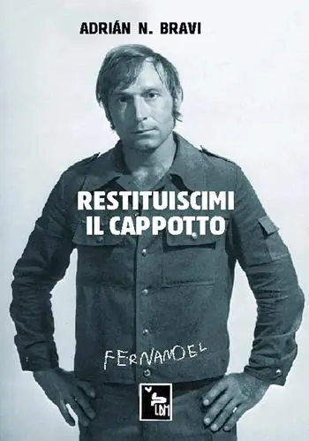 Restituiscimi il cappotto Soddisfatti O Rimborsati