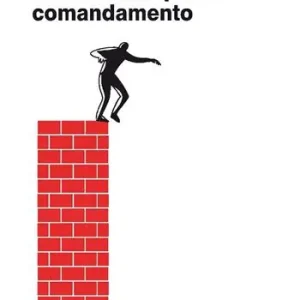 La casa del quarto comandamento Nuovo Arrivo