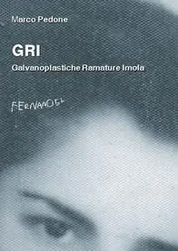 GRI. Galvanoplastiche Ramature Imola Popolare