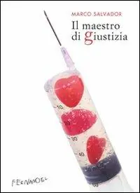 Il maestro di giustizia Promo Stagionale