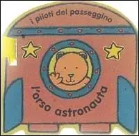 Prezzo Di Fabbrica L‘ orso astronauta