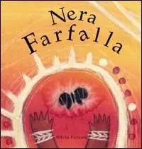 Nera farfalla Ultimissimo Modello