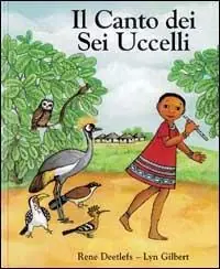 Il canto dei sei uccelli Offerta Del Giorno