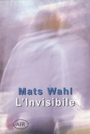 L‘ invisibile Subito Disponibile