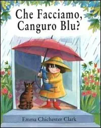 Prezzo Di Fabbrica Che facciamo, Canguro Blu?