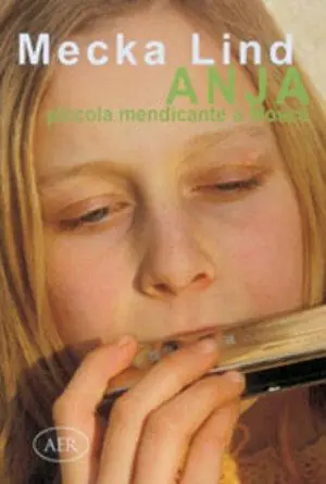 Anja piccola mendicante a Mosca Nuova Collezione