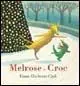 Affare Melrose e Croc. Ediz. illustrata