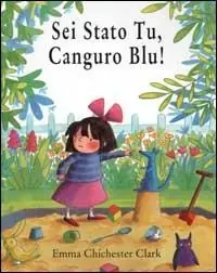 Vendita Finale Sei stato tu, Canguro Blu!