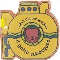 Il gatto subacqueo Nuova Collezione
