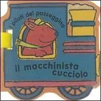 Il macchinista cucciolo Prezzo Conveniente