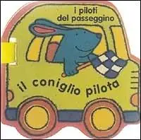 Direttamente Dal Produttore Il coniglio pilota