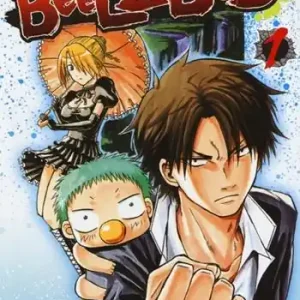 Acquista Ora Beelzebub. Vol. 1