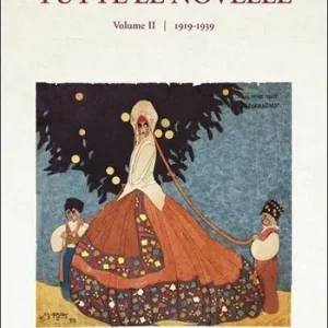 Acquista Ora Tutte le novelle. Vol. 2 1919-1939