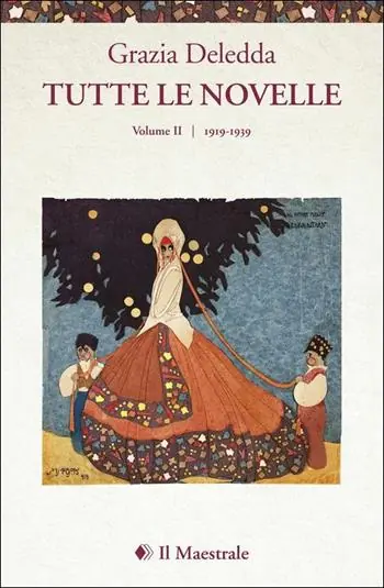 Acquista Ora Tutte le novelle. Vol. 2 1919-1939