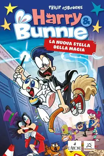 Pagamento Sicuro Harry & Bunnie. Ediz. a colori