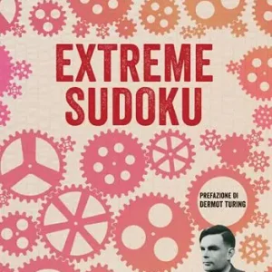 Extreme sudoku Direttamente Dal Produttore