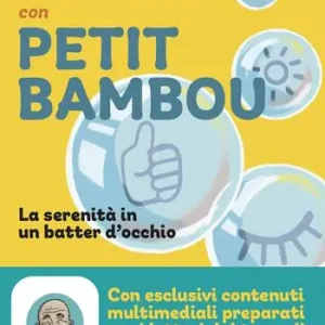 Meditare con petit bambou. Con app Popolare