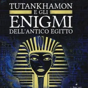 Gli enigmi di Tutankhamon Saldi