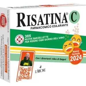 Bestseller Risatina C 2024