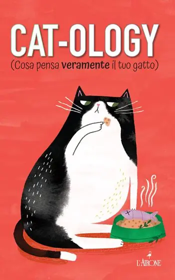 Cat-ology (Cosa pensa veramente il tuo gatto) Sconto