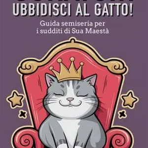 Scratch! Ubbidisci al gatto! Guida semiseria per i sudditi di Sua Maestà Occasione